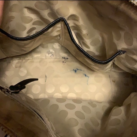 Kate Spade Purse - Picture 9 of 10